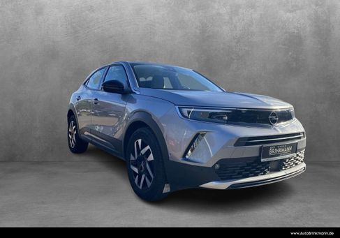 Opel Mokka, 2023 3
