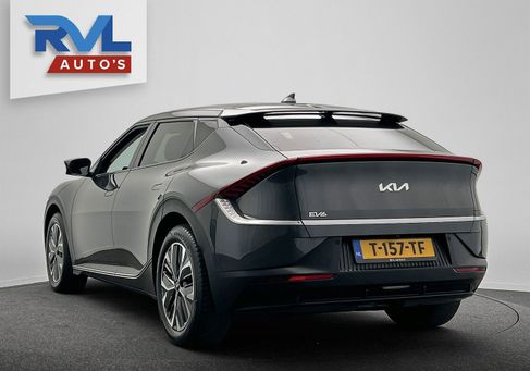Kia EV6, 2023