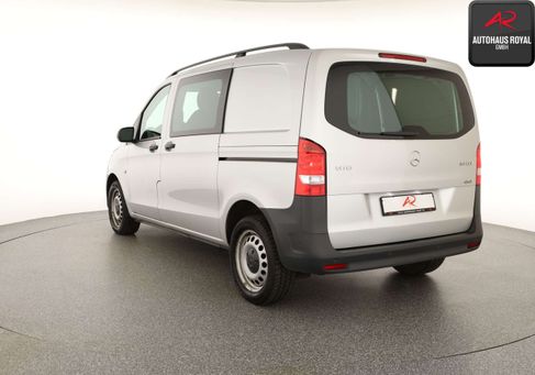 Mercedes-Benz Vito, 2021