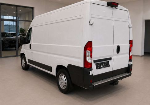 Peugeot Boxer, 2023
