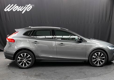 Volvo V40 Cross Country, 2019