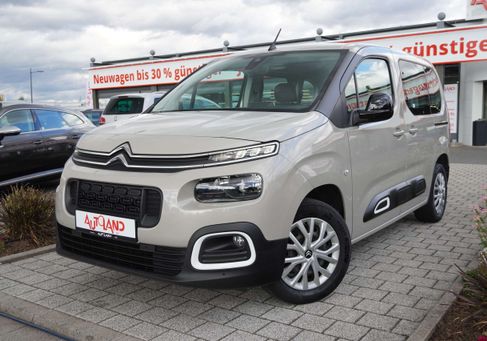 Citroën Berlingo, 2023 2