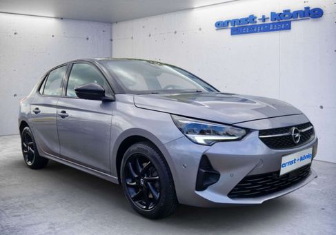 Opel Corsa, 2023 2