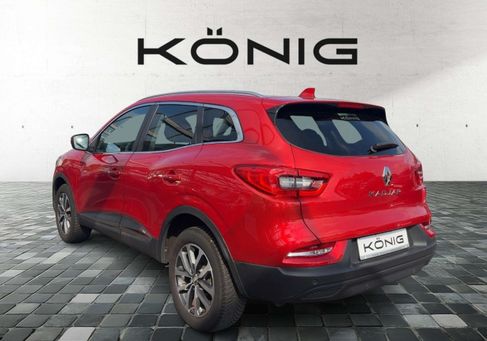 Renault Kadjar, 2021
