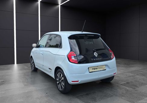 Renault Twingo, 2023 2