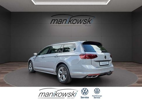 Volkswagen Passat Variant, 2023 3