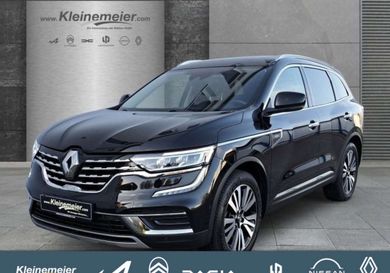 Renault Koleos, 2022