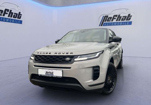 Land Rover Range Rover Evoque, 2019