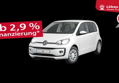 Volkswagen up!, 2023