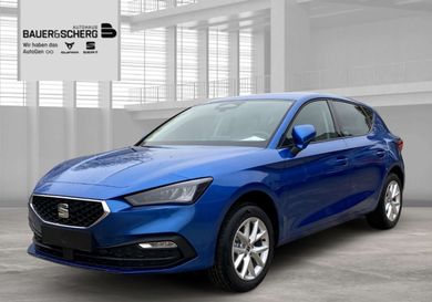 Seat Leon, 2026