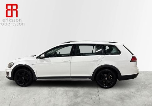 Volkswagen Golf, 2018 2