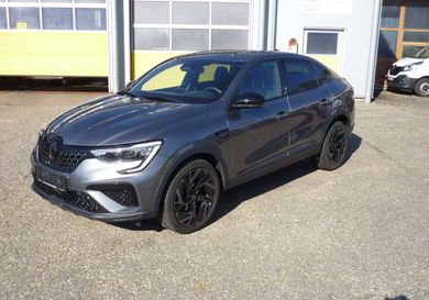 Renault Arkana, 2024