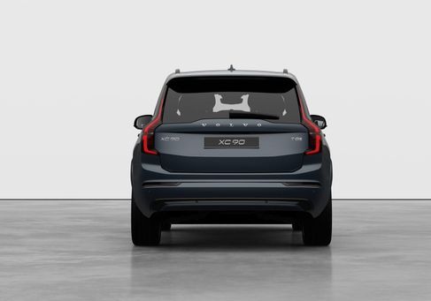 Volvo, 2026 3
