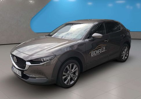 Mazda CX-30, 2021 2