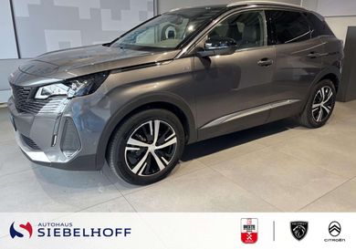 Peugeot 3008, 2024