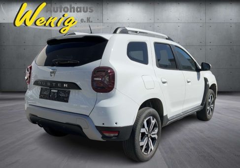 Dacia Duster, 2021 3