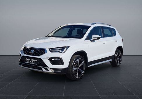 Seat Ateca, 2024
