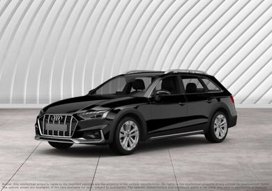 Audi A4, 2023