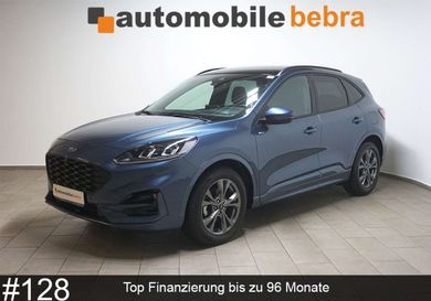 Ford Kuga, 2023