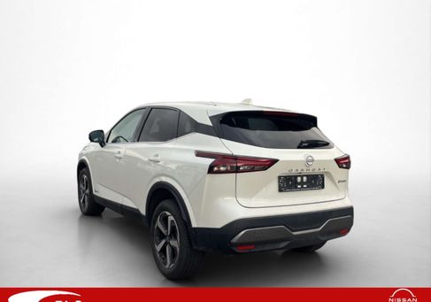 Nissan Qashqai, 2023 2