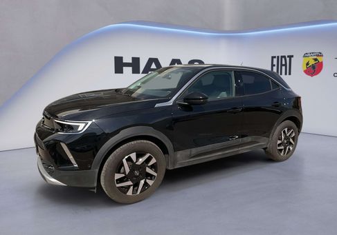 Opel Mokka, 2022 2