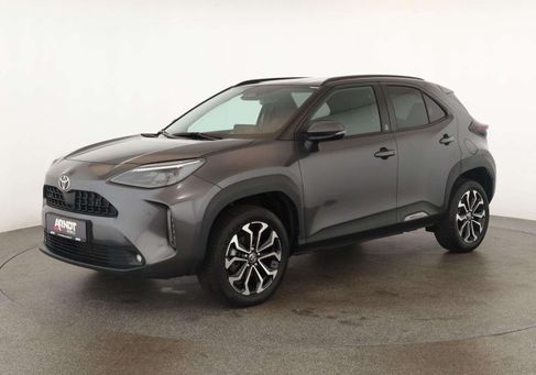 Toyota Yaris Cross, 2024 2