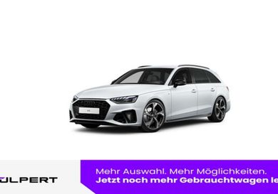 Audi A4, 2023