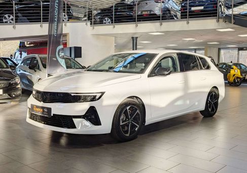 Opel Astra, 2024