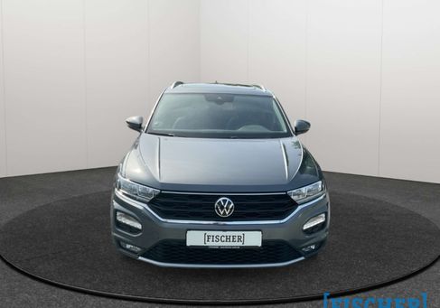 Volkswagen T-Roc, 2020