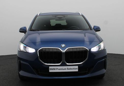 BMW 220 Active Tourer, 2022