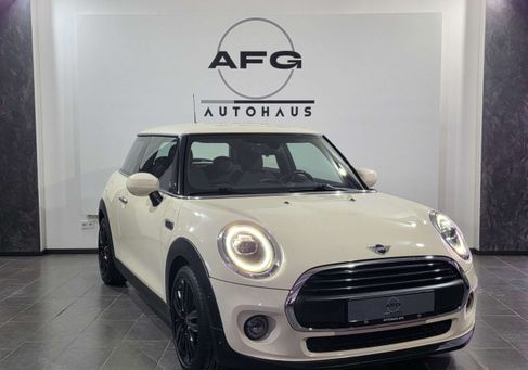 MINI ONE, 2020