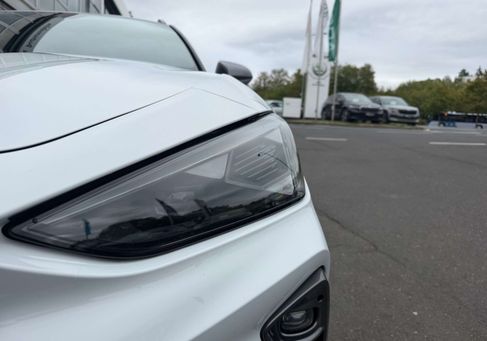 Cupra Leon, 2024 2