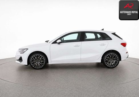 Audi A3, 2025