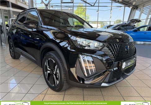 Peugeot 2008, 2026