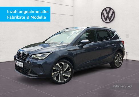 Seat Arona, 2024 2