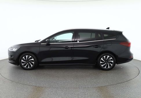 Ford Focus, 2024