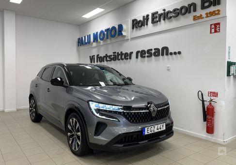 Renault Austral, 2024