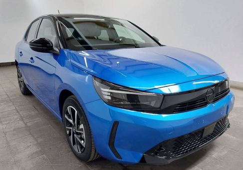 Opel Corsa, 2025 3