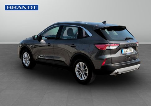 Ford Kuga, 2023