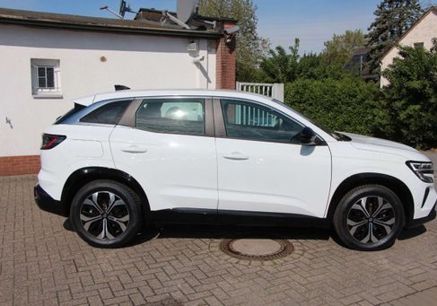 Renault Austral, 2023