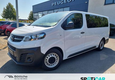 Opel Vivaro, 2022