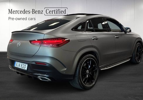 Mercedes-Benz, 2024 3