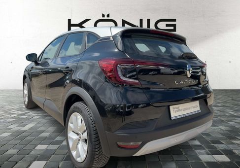 Renault Captur, 2023