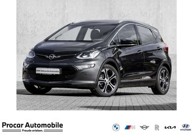 Opel Ampera, 2019