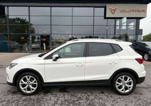 Seat Arona, 2023