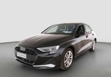 Audi A3, 2026