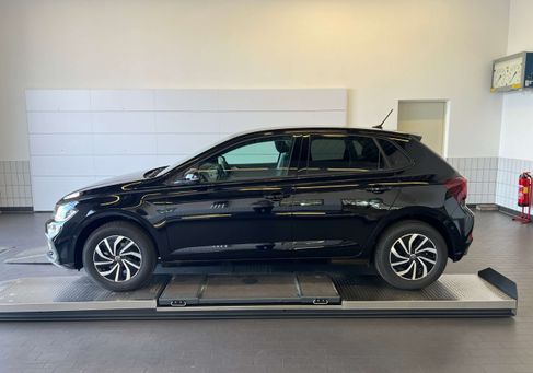 Volkswagen Polo, 2026 3
