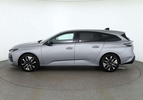 Peugeot 308, 2026