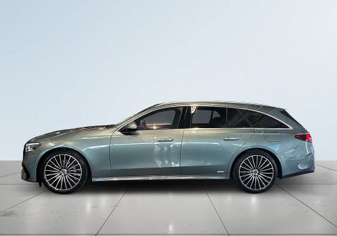 Mercedes-Benz, 2024 3