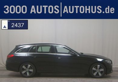Mercedes-Benz C 220, 2023